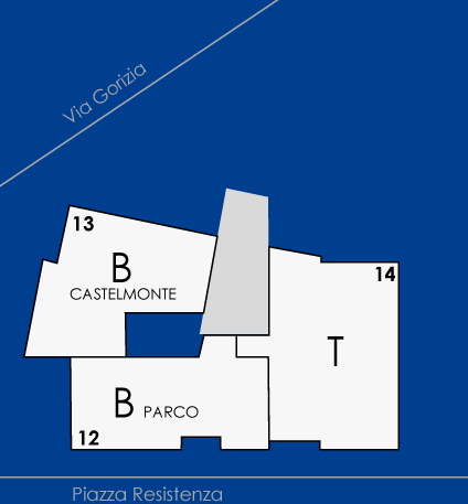 Cividale – RE-building PALACE P3